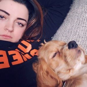 Meet your Posher, Taylor